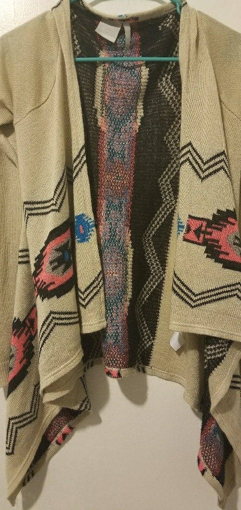 Cardigans - Picture 2 of 2